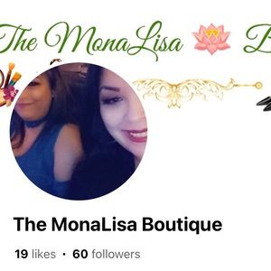 Come and shop online have a lot of good stuff just follow the page on Facebook